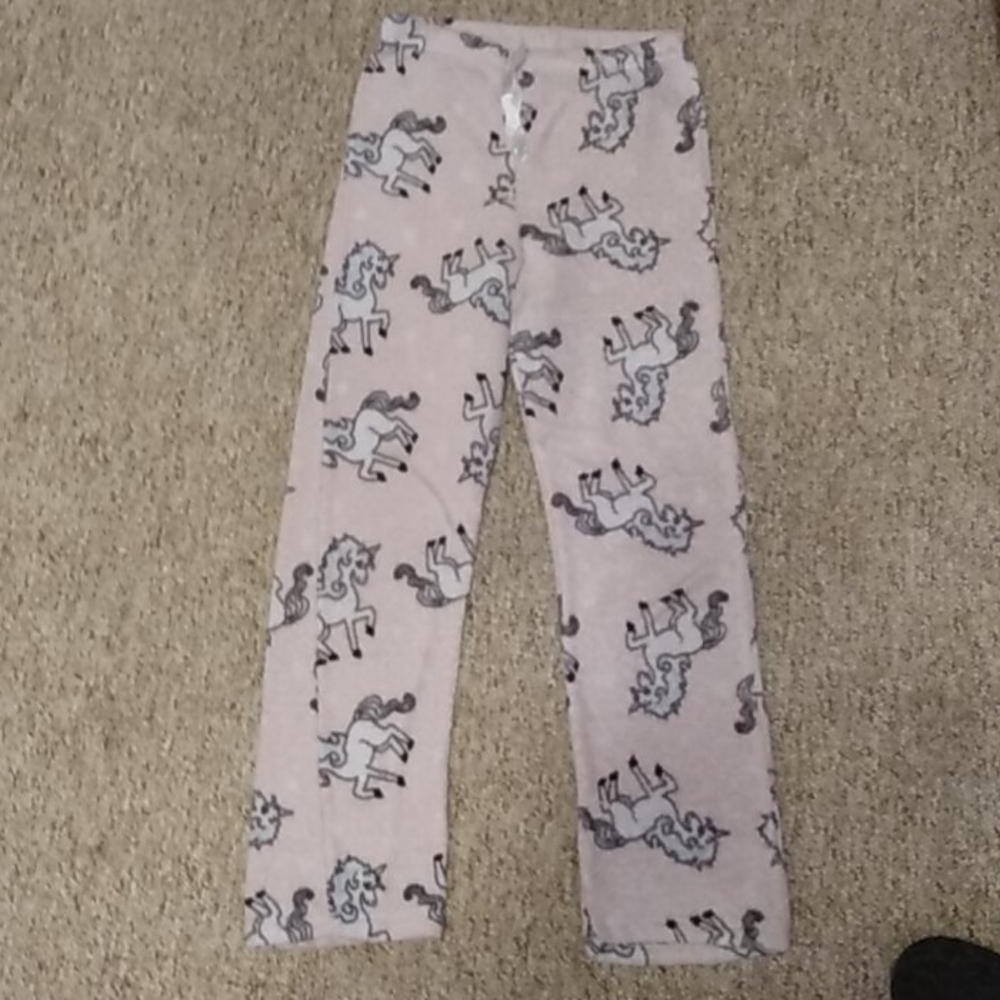 Pajama pants